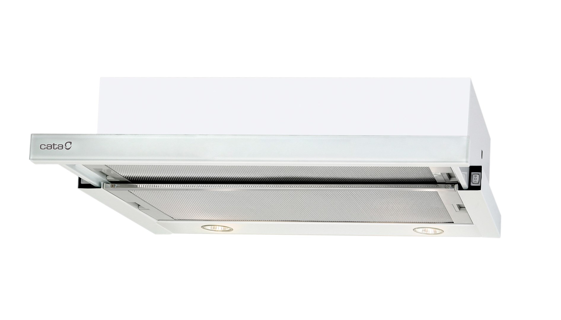 Cata  Hood TF 2003 600 GWH