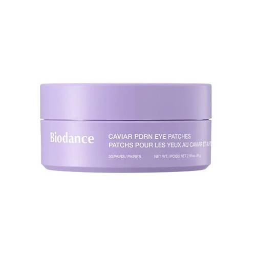 Biodance Caviar PDRN Eye Patches -