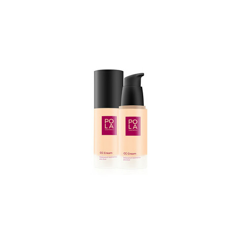 Pola Cosmetics CC Cream 30 g