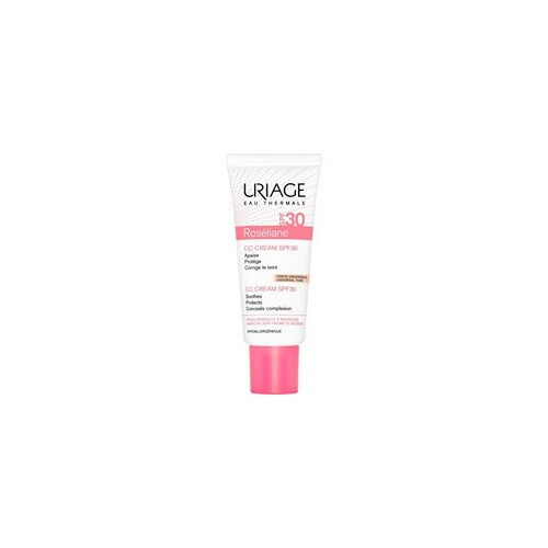 Uriage CC Cream SPF 30 (