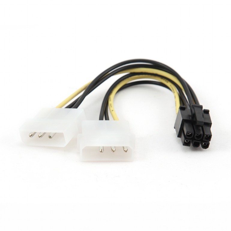 Gembird  CC-PSU-6 internal power adapter cable