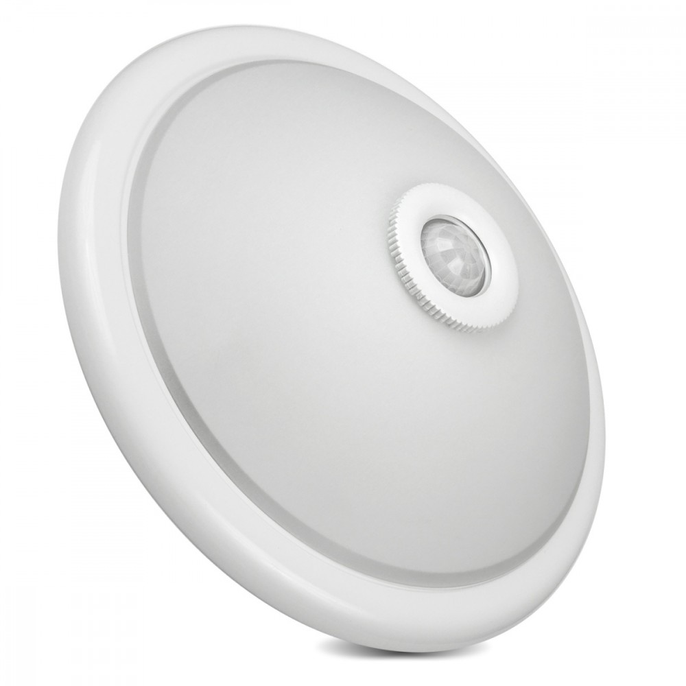 Maclean Ceiling Lamp With Motio N