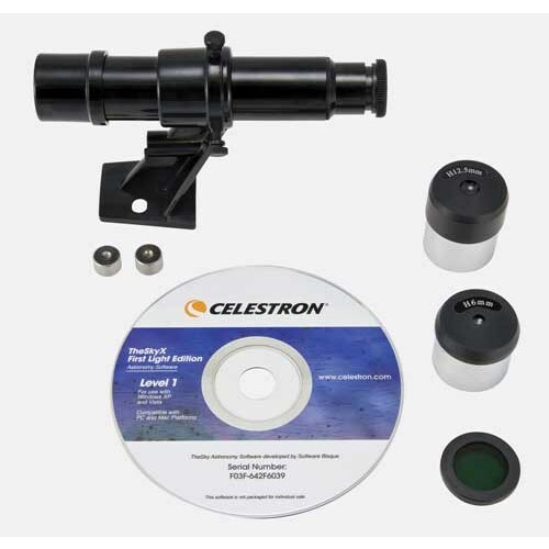 No name Celestron Accessorie Kit f/