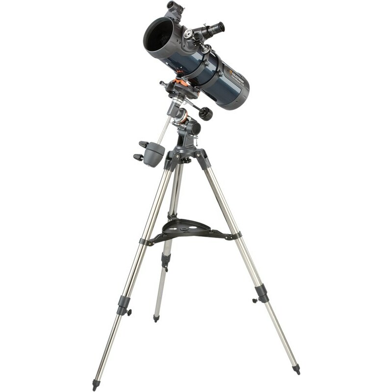 Celestron AstroMaster 130 EQ telescope |
