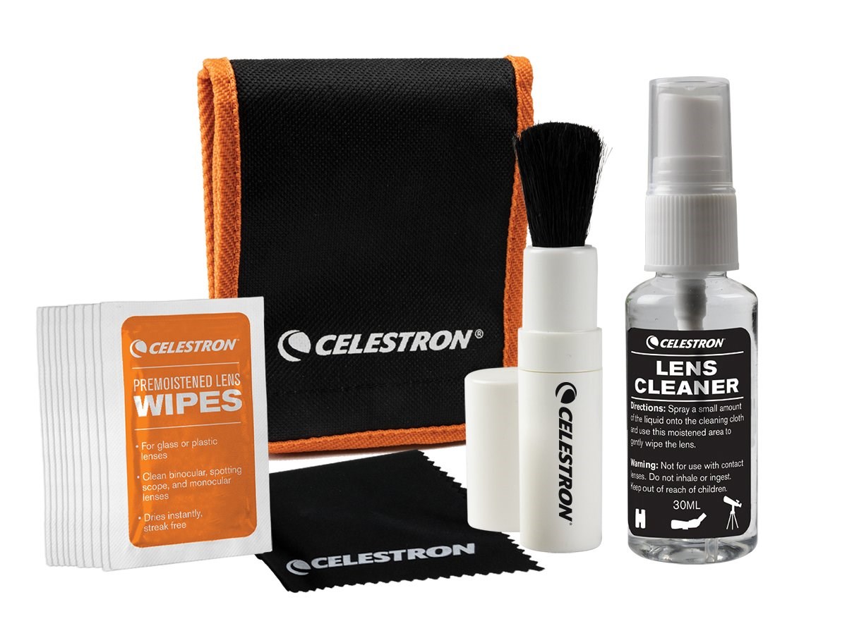 Celestron  cleaning kit | 1218882 |