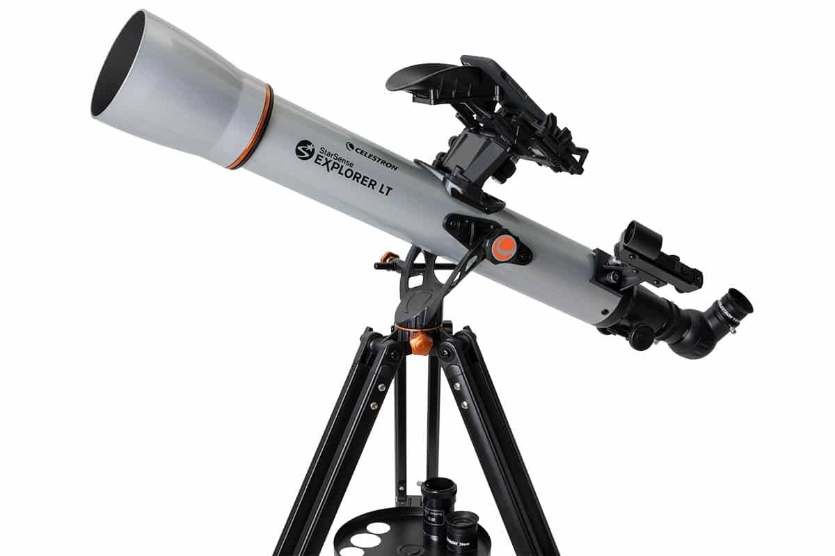 Celestron  StarSense Explorer 70 LT Rifrattore