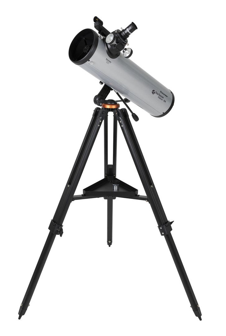 Celestron StarSense Explorer DX 130 Telescope