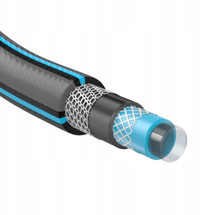 CELLFAST HOBBY ATS2 Garden hose 25