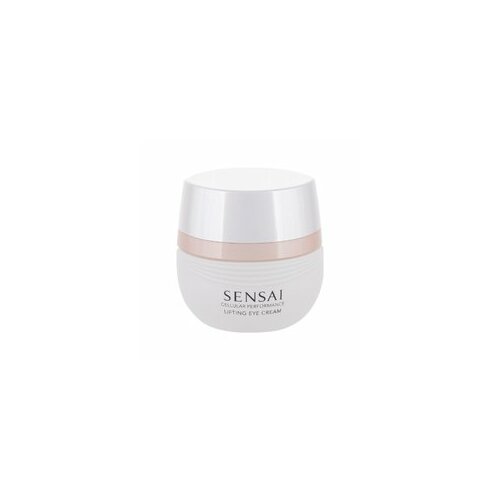 Sensai Cellular Performance Lifting Eye Cream