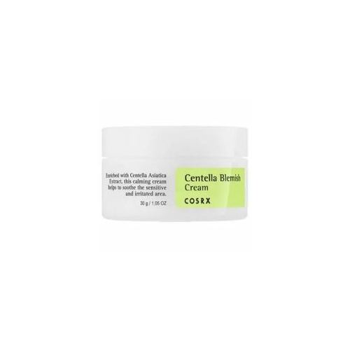 COSRX Centella Blemish Cream (Woman, 30