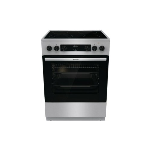 Gorenje  Ceramic kitchen GECS6C70XC | 740957