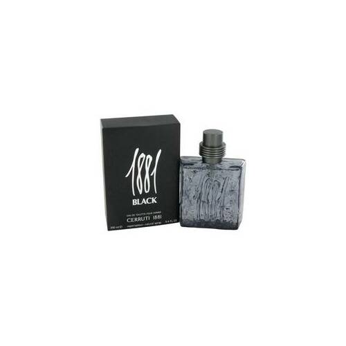 Cerruti 1881 Black EDT Tester (Man