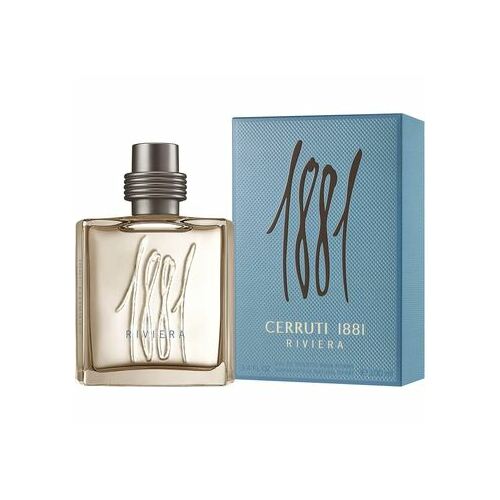 Cerruti  1881 Riviera EDT (Man, 50ml)