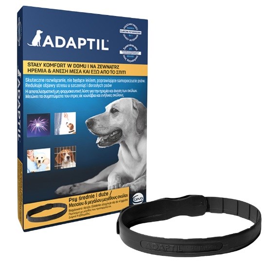 Ceva  Adaptil - calming collar for