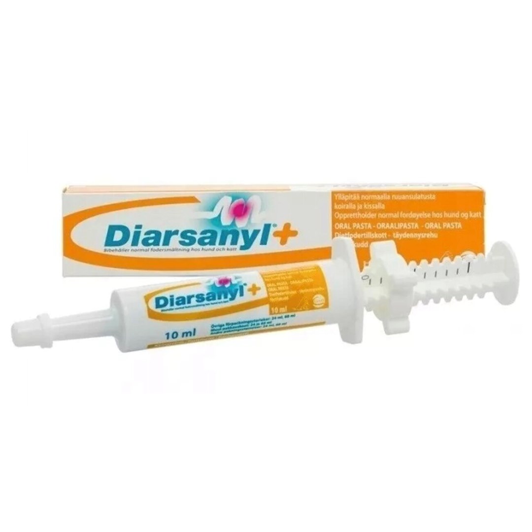 Ceva  Diarsanyl Plus diarrhea paste -