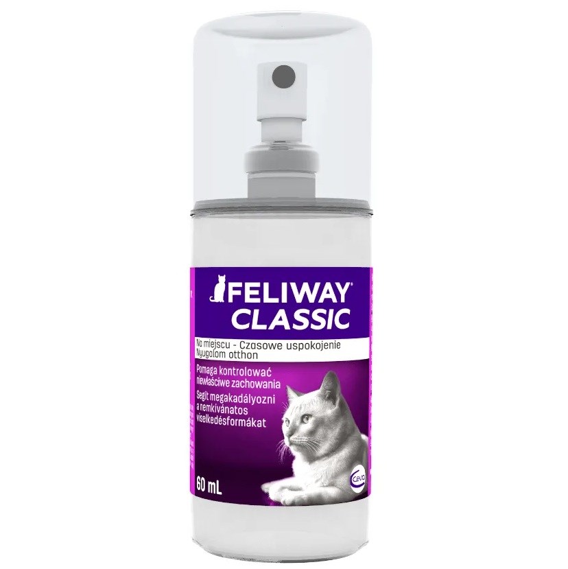 Ceva  Feliway Classic - calming spray