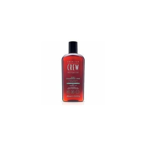 American Crew Chamolie + Pine 3-in-1