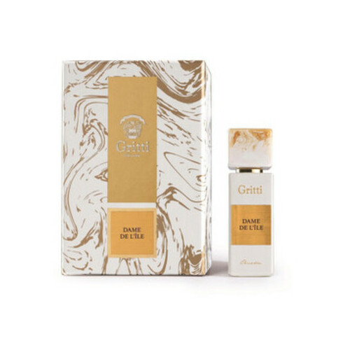 Gritti Chantilly EDP (Woman, 15ml) |