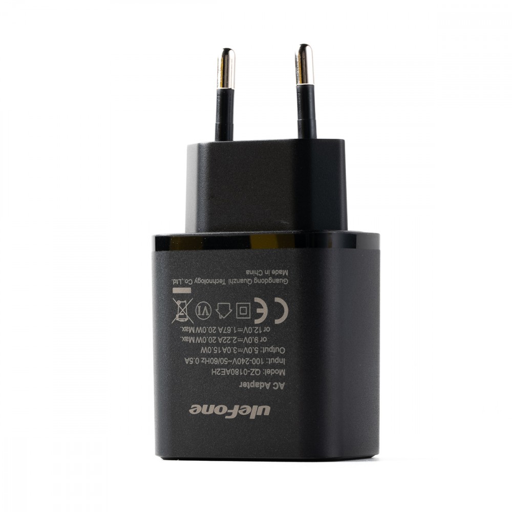 Ulefone  Charger 20W for Armor X32