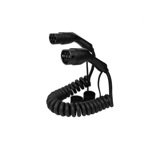 DEFENZO Charging cable Spiro AC22 7m