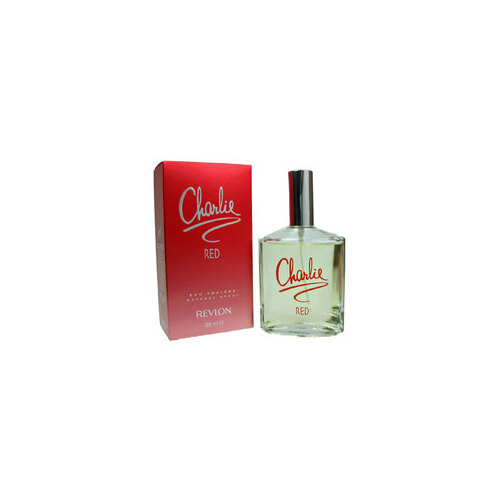 REVLON Charlie Red eau Fraiche EDT