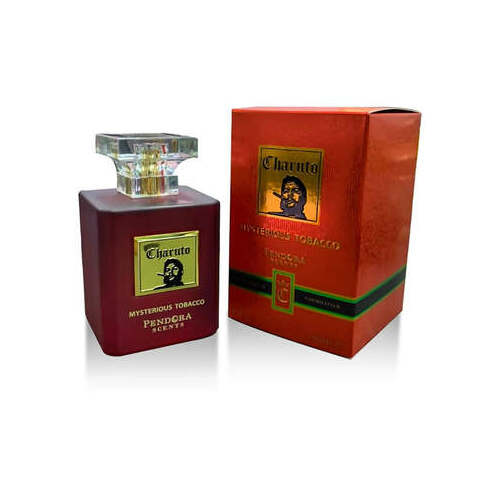 Pendora Scents Charuto Mysterious Tobacco EDP