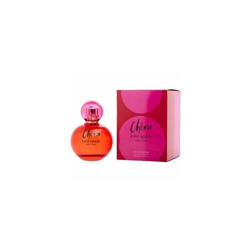 Kate Spade Cherie EDP (Woman, 40ml)