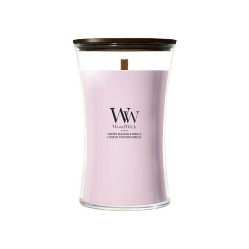 WoodWick Cherry Blossom & Vanilla Váza