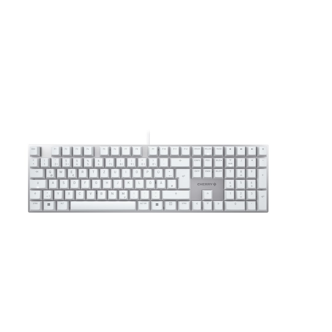 Cherry  KC 200 MX keyboard Universal