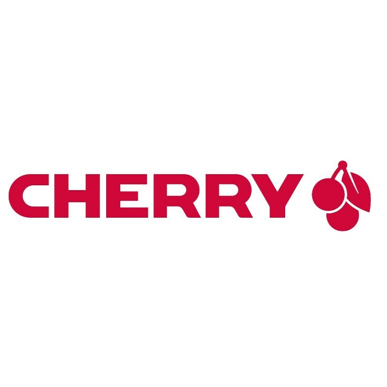 Cherry Stream Desktop Recharge keyboard Mouse