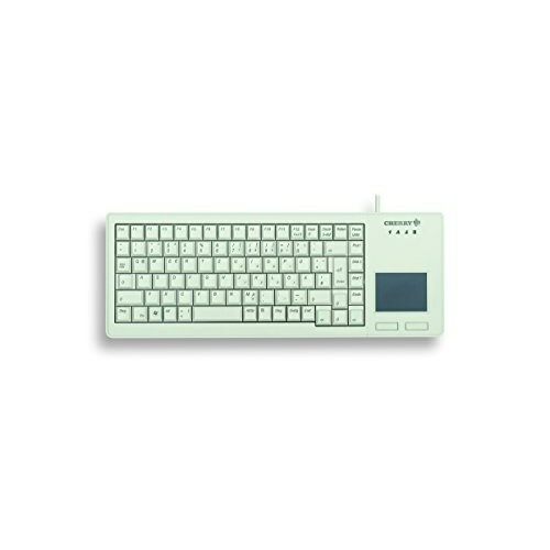 Cherry  XS Touchpad keyboard Universal USB