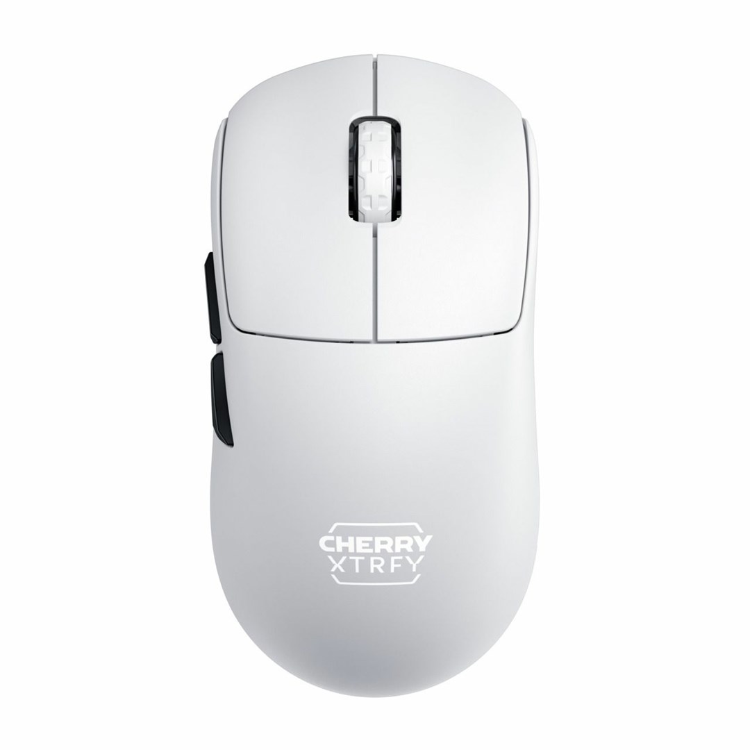 Cherry XTRFY M68 Pro Wireless |