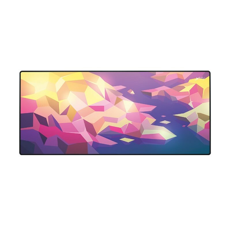 Cherry  XTRFY Xtrfy GP5 Litus Pink