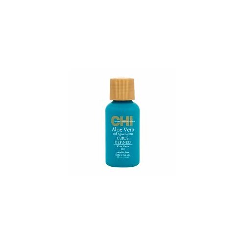 Farouk Systems CHI Aloe Vera Curls