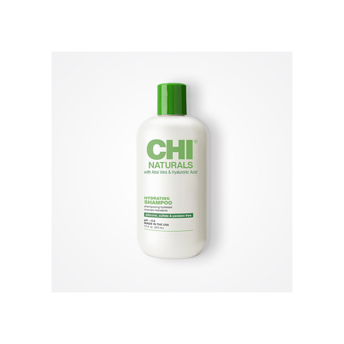 Farouk Systems CHI Naturals Hydrating Shampoo