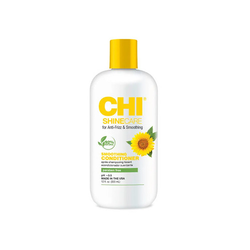 Farouk Systems CHI ShineCare Smoothing Conditioner