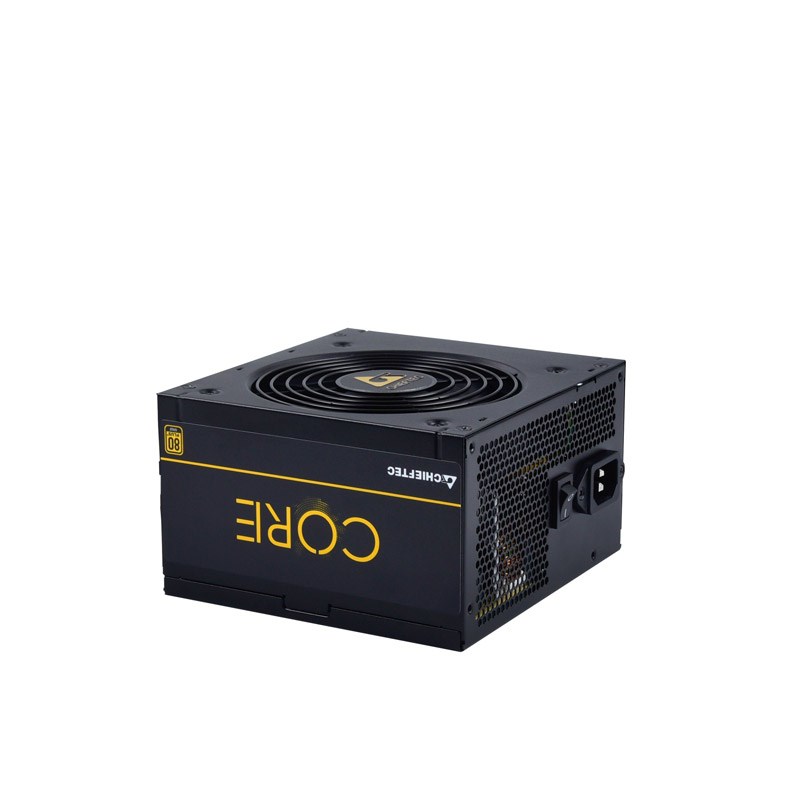 Chieftec Power supply Core 600W 80