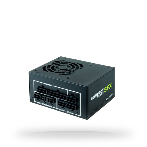 Chieftec  CSN-450C power supply unit 450