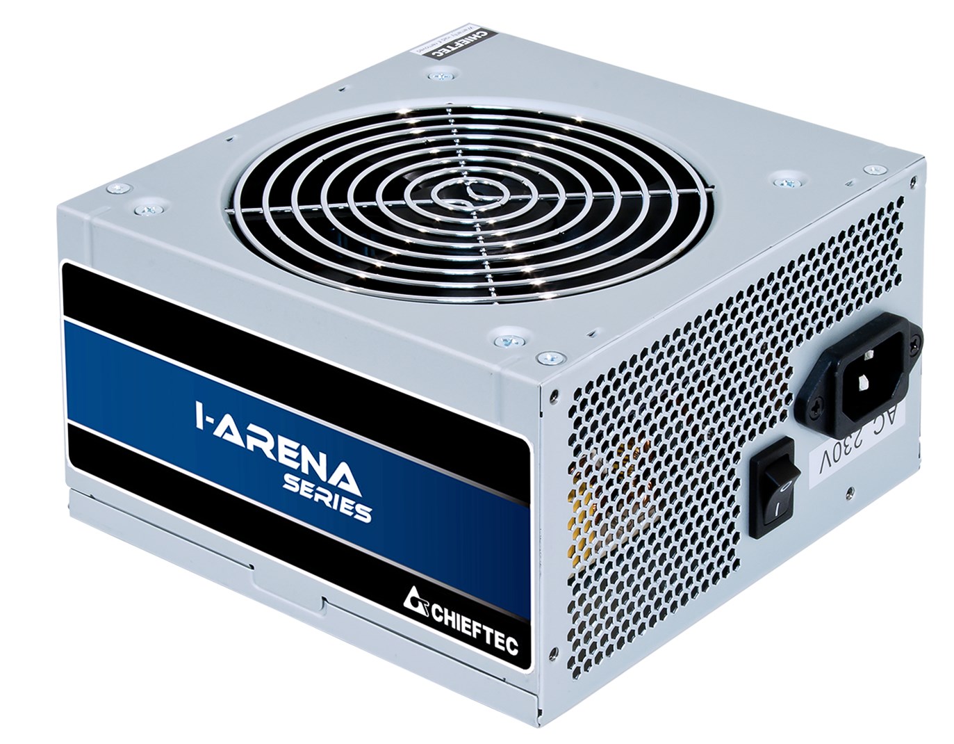 Chieftec GPB-400S power supply unit 400