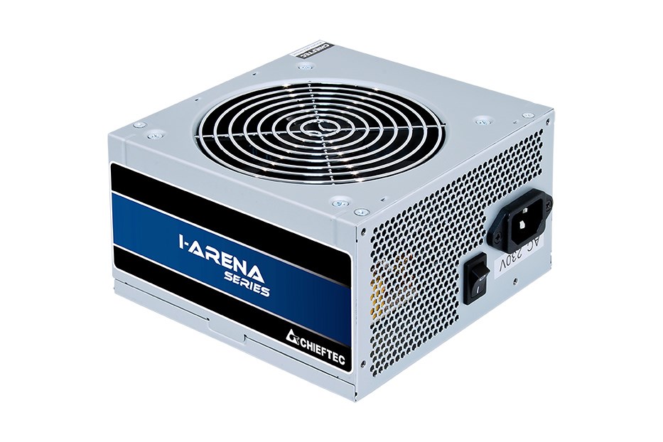 Chieftec GPB-450S power supply unit 450
