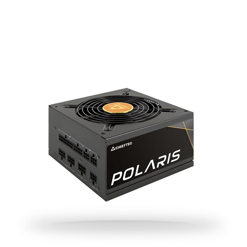 Chieftec  Polaris power supply unit 650