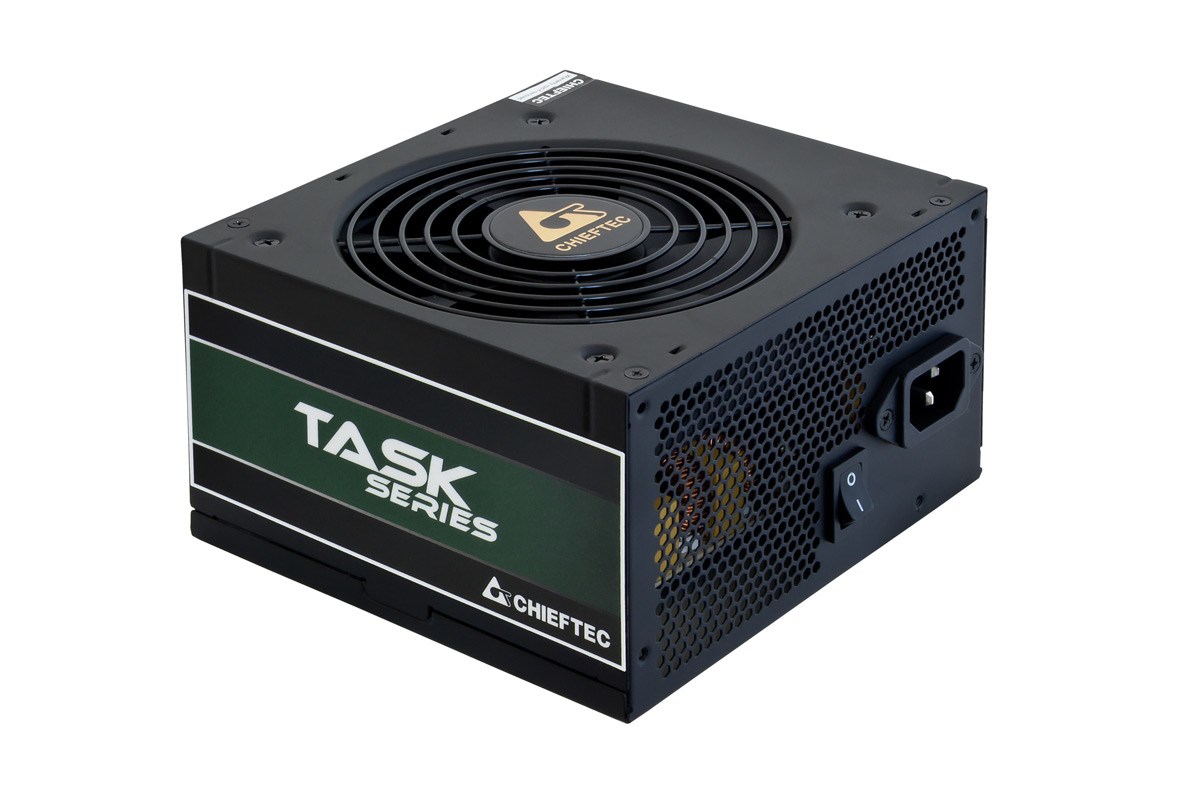 Chieftec  Task TPS-700S power supply unit
