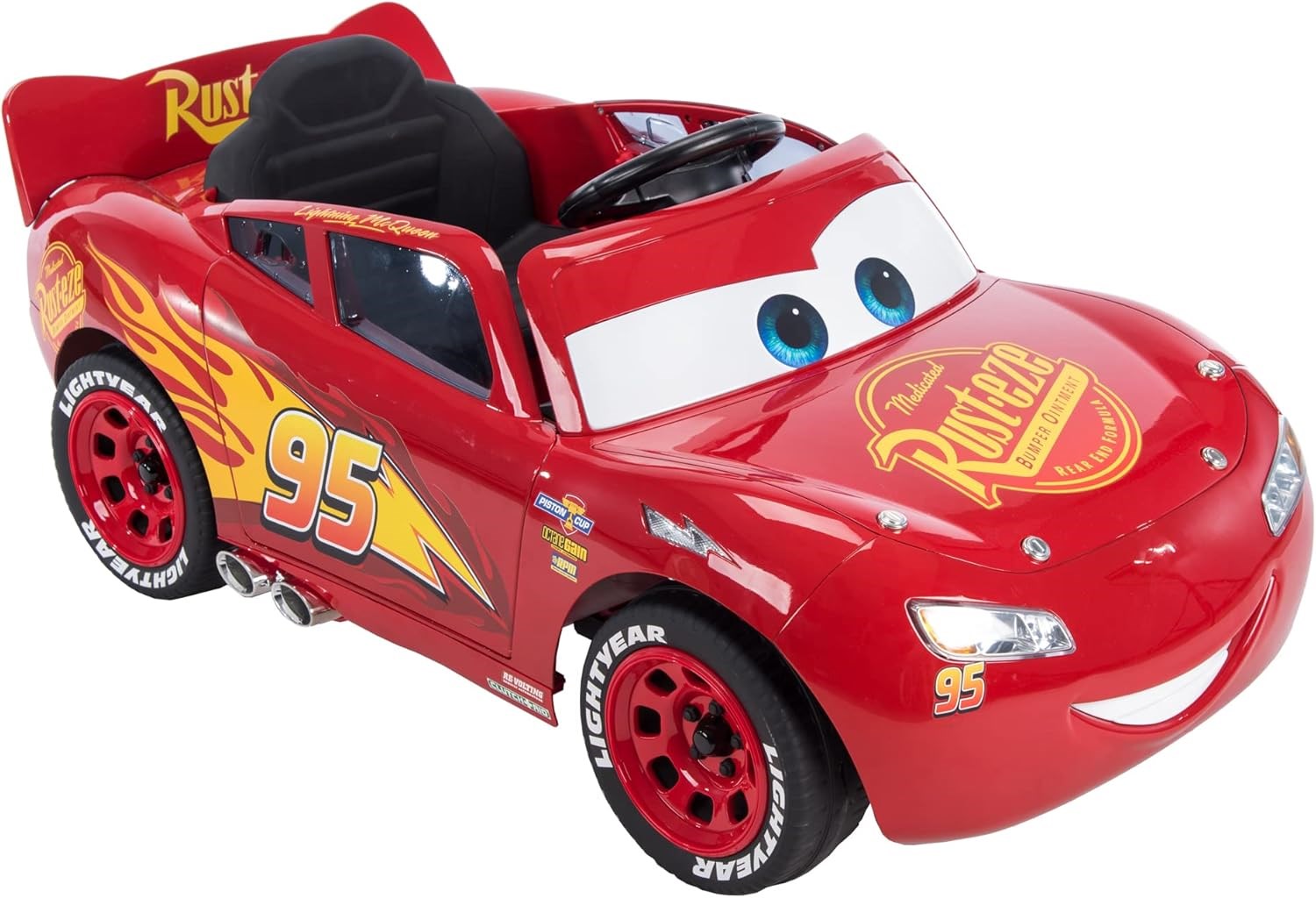 HUFFY Children`s electric ride-on Auto Cars