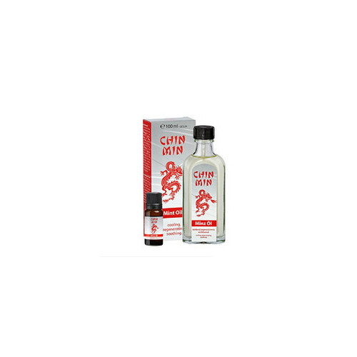 Styx Chin Min Mint Oil (Woman