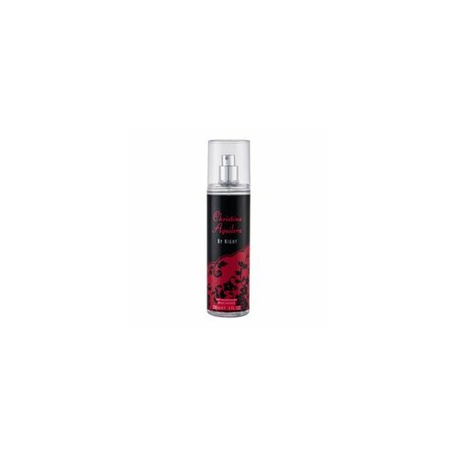 Christina Aguilera by Night Body Spray