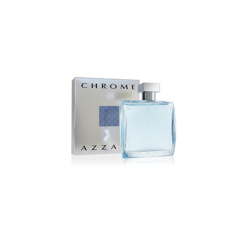 AZZARO Chrome EDT (Man, 30ml) |
