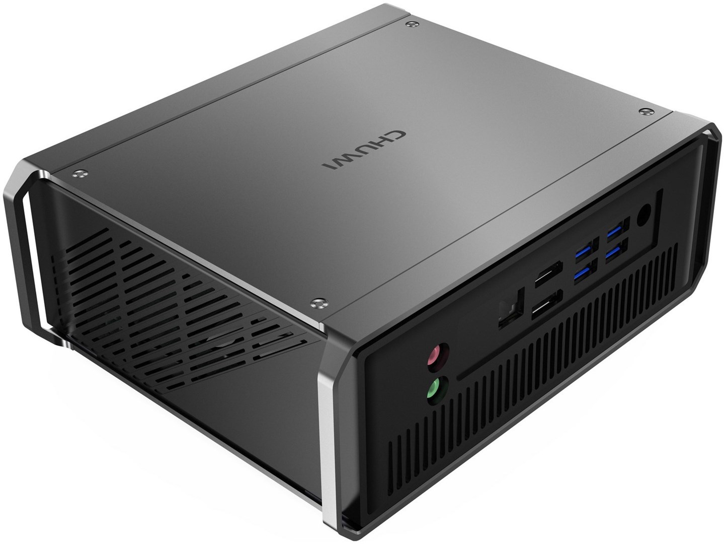 CHUWI  CoreBox CWI601K2 I5-12450H 16GB SSD512