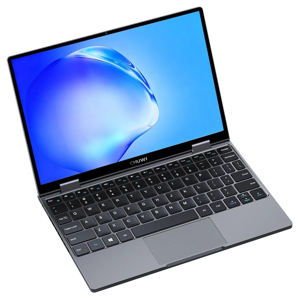 CHUWI  MiniBook-X-2023-K4-SR-P U300/10.51" (1200x1920) IPS