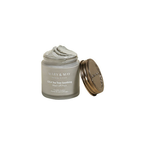 MARY & MAY CICA TeaTree Soothing