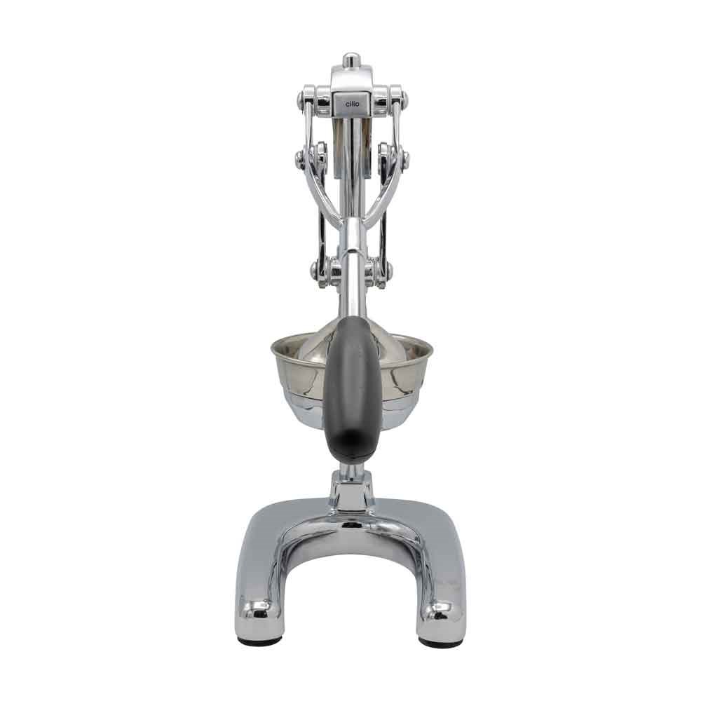 Cilio Amalfi citrus press Metal Stainless